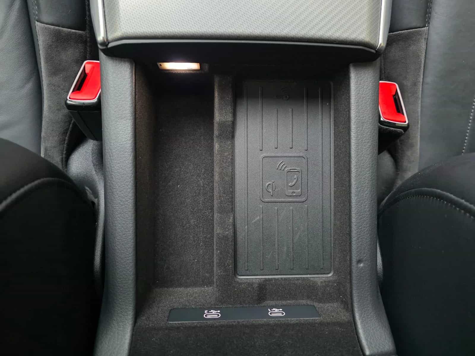 Audi A6 Avant S line 50 TDI*PANO*STDHZG*MATRIX*HUD*B& 07/2021-photo-46