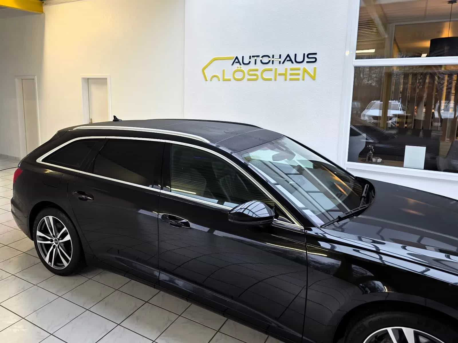 Audi A6 Avant S line 50 TDI*PANO*STDHZG*MATRIX*HUD*B& 07/2021-photo-5