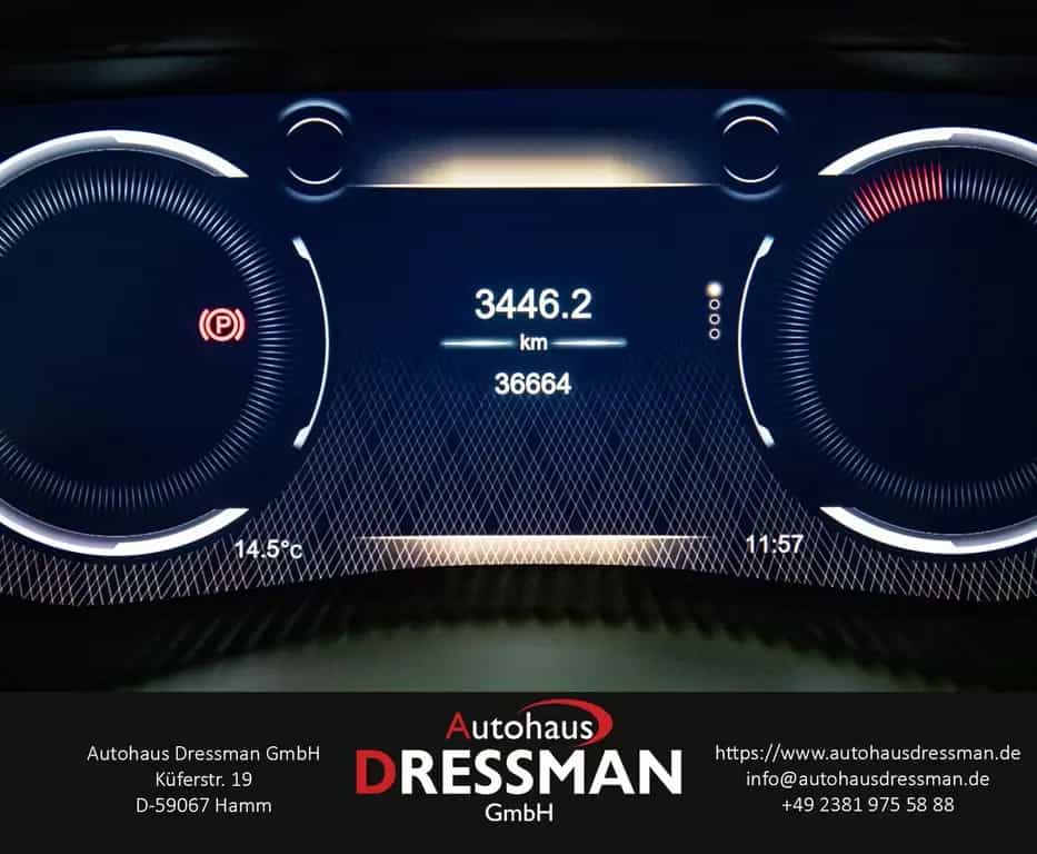 Aston Martin DBX 707 CARBON CARPLAY PANORAMA 23Z 10/2022-photo-17
