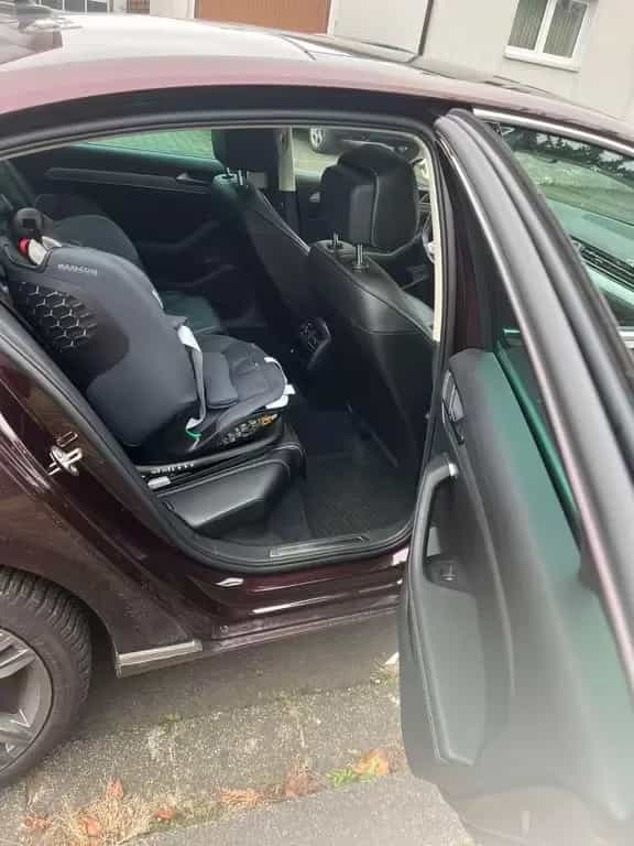 Volkswagen Passat 1.4 TSI ACT DSG Highline R-Line 01/2018-photo-12