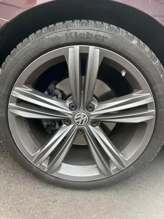 Volkswagen Passat 1.4 TSI ACT DSG Highline R-Line 01/2018-photo-13