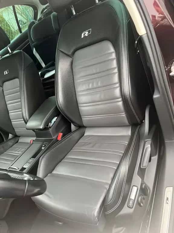 Volkswagen Passat 1.4 TSI ACT DSG Highline R-Line 01/2018-photo-5