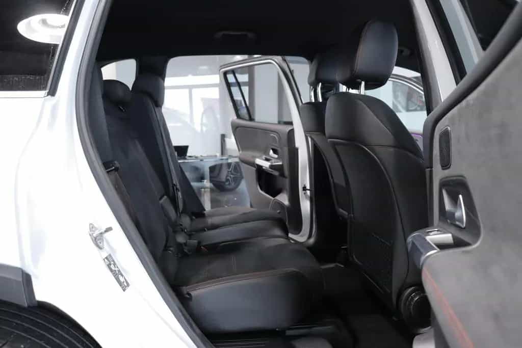 Mercedes-Benz GLB-Class 200 AMG-LINE *MULTIBEAM*ACC*AHK*BURMESTER* 04/2020-photo-14