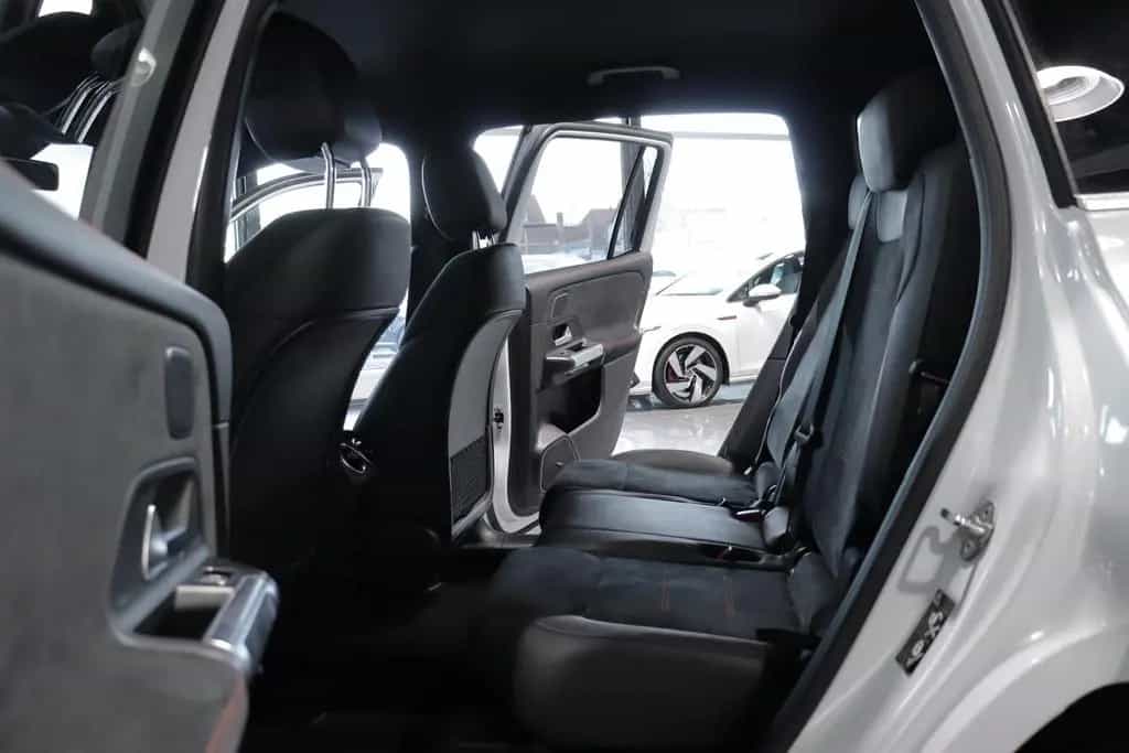Mercedes-Benz GLB-Class 200 AMG-LINE *MULTIBEAM*ACC*AHK*BURMESTER* 04/2020-photo-15