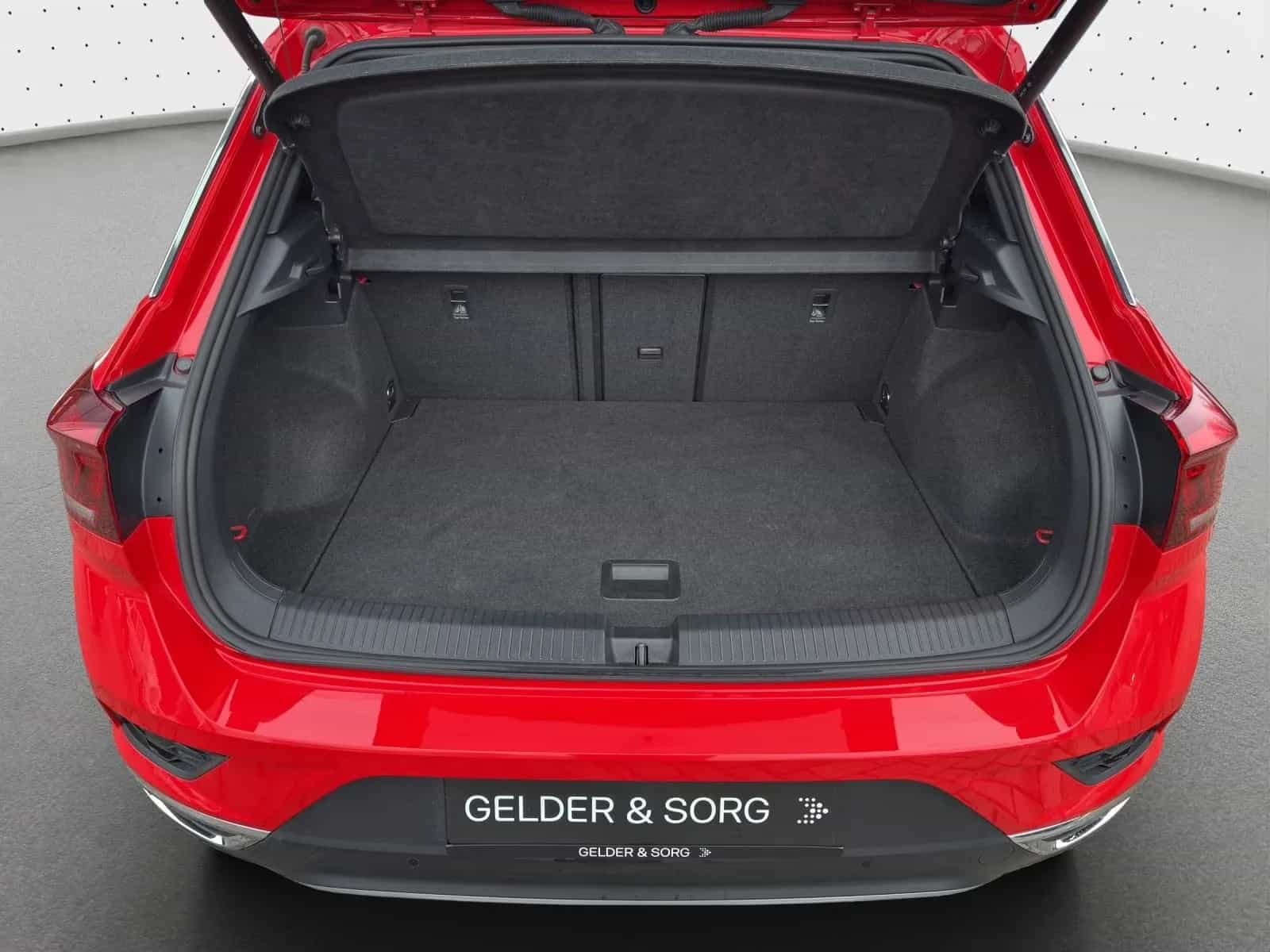 Volkswagen T-Roc 2.0 TDI Style 4Motion NAVI+STDHZG+PDC+SHZ+ 11/2021-photo-10