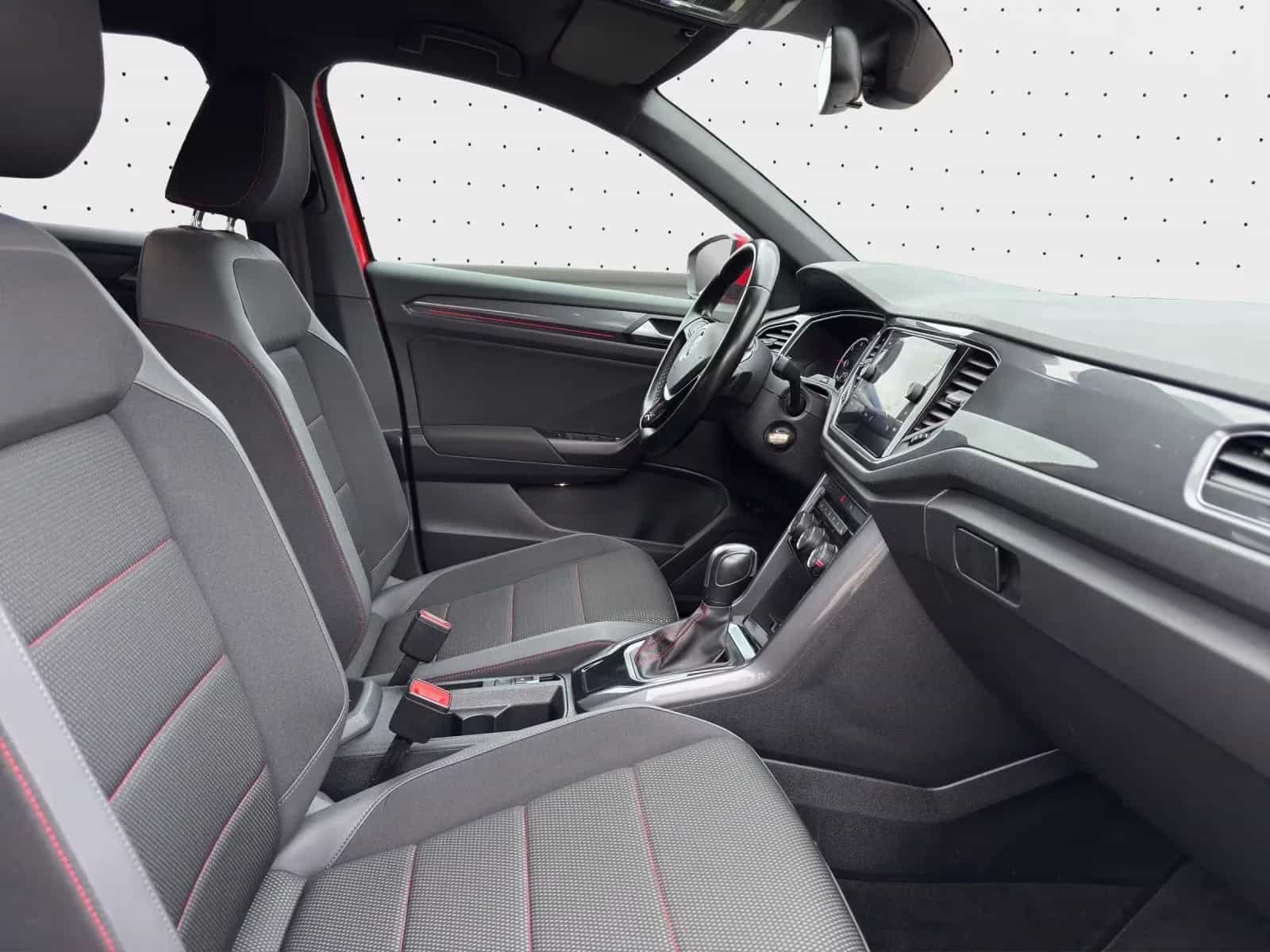Volkswagen T-Roc 2.0 TDI Style 4Motion NAVI+STDHZG+PDC+SHZ+ 11/2021-photo-3