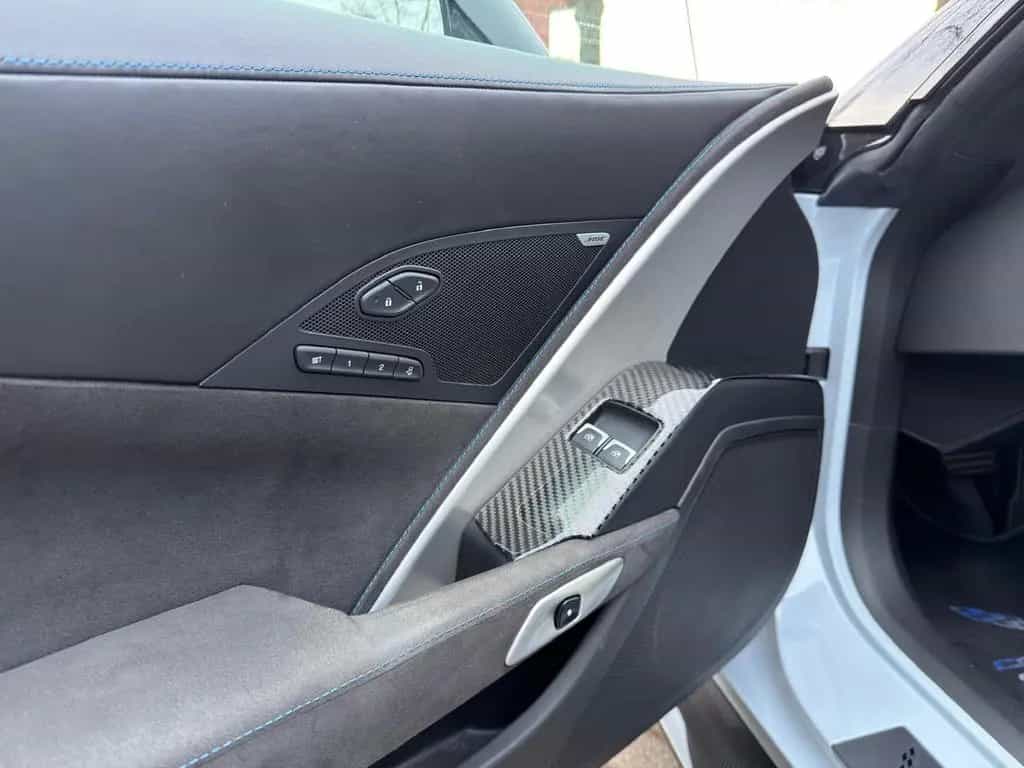 Corvette C7 6.2 V8 AT8 Grand Sport Coupe 3LT Carbon 65 10/2018-photo-9