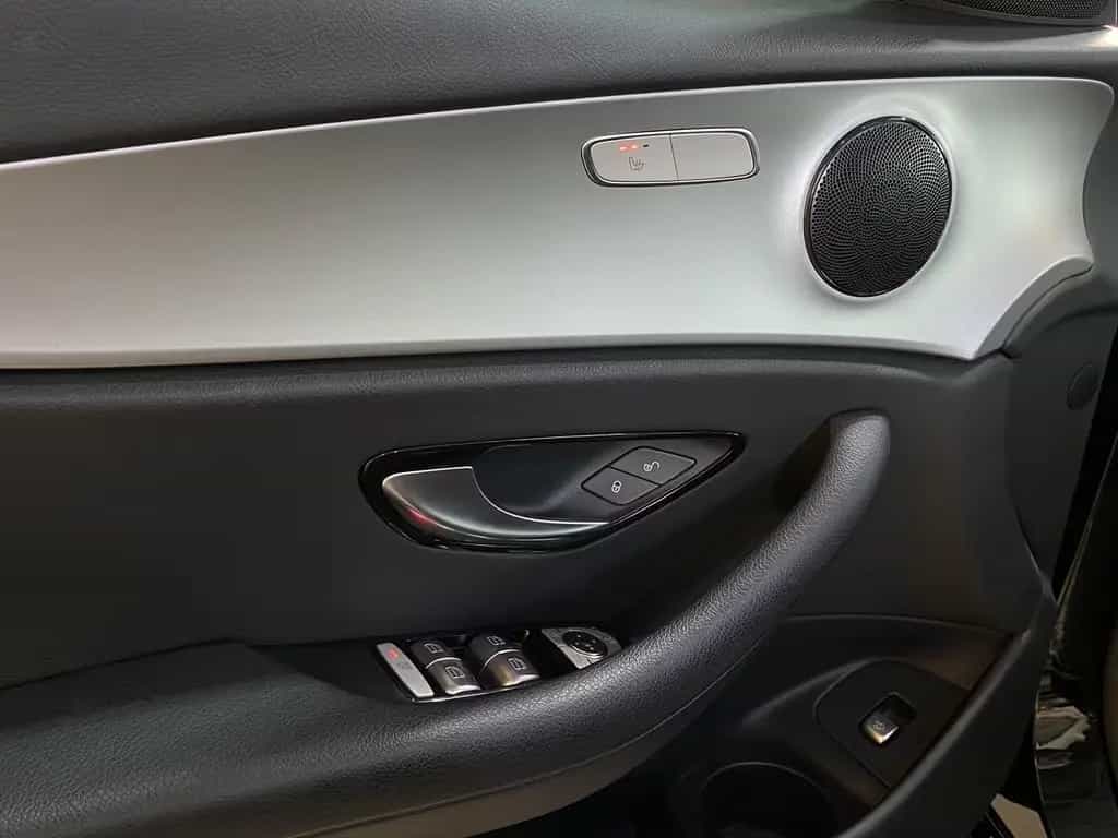 Mercedes-Benz E 300 *ACC*LED*Navi*R.Cam*SHZ*CarPlay 05/2021-photo-10