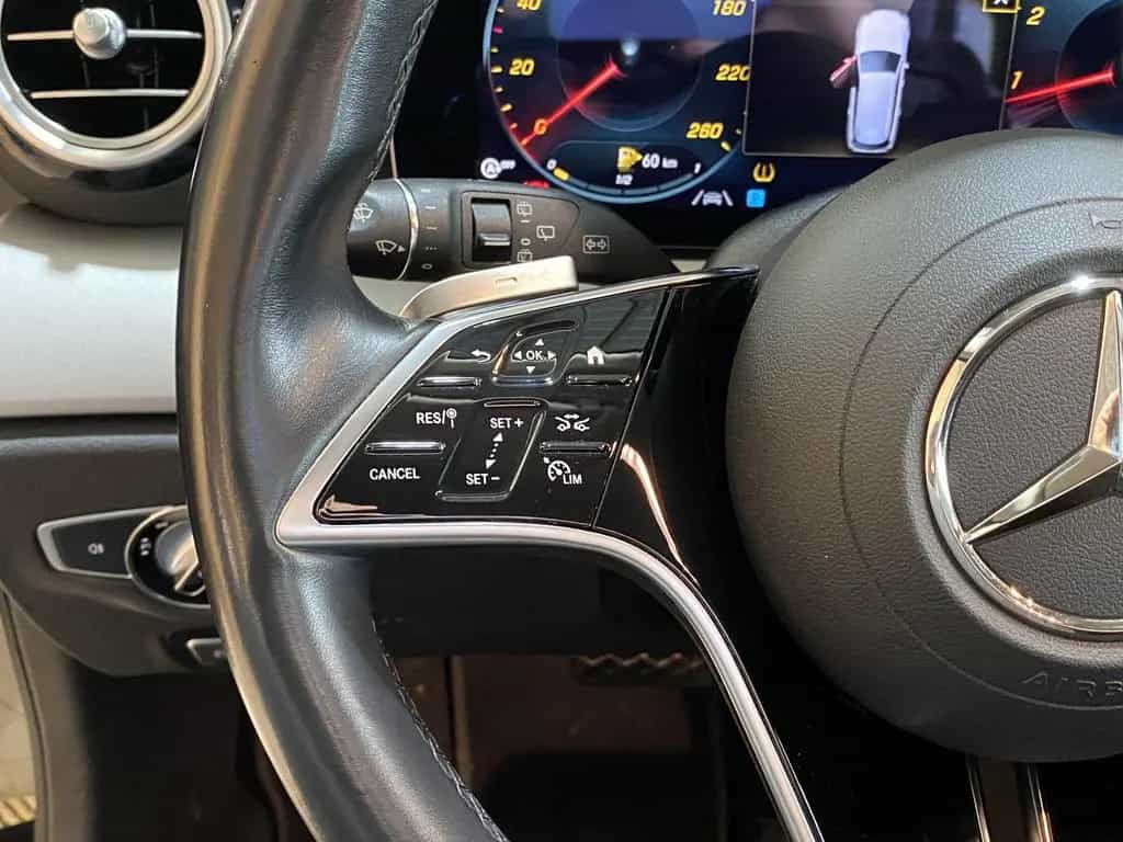 Mercedes-Benz E 300 *ACC*LED*Navi*R.Cam*SHZ*CarPlay 05/2021-photo-14