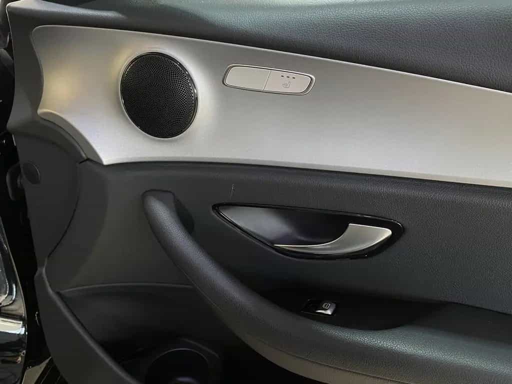 Mercedes-Benz E 300 *ACC*LED*Navi*R.Cam*SHZ*CarPlay 05/2021-photo-18