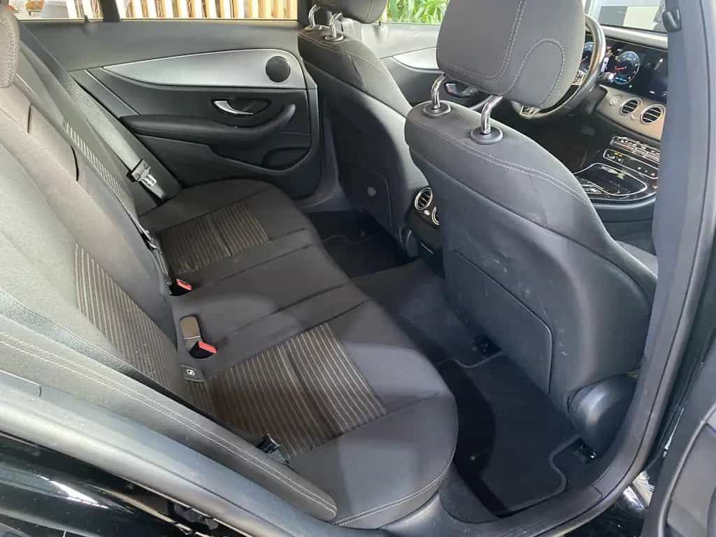 Mercedes-Benz E 300 *ACC*LED*Navi*R.Cam*SHZ*CarPlay 05/2021-photo-19