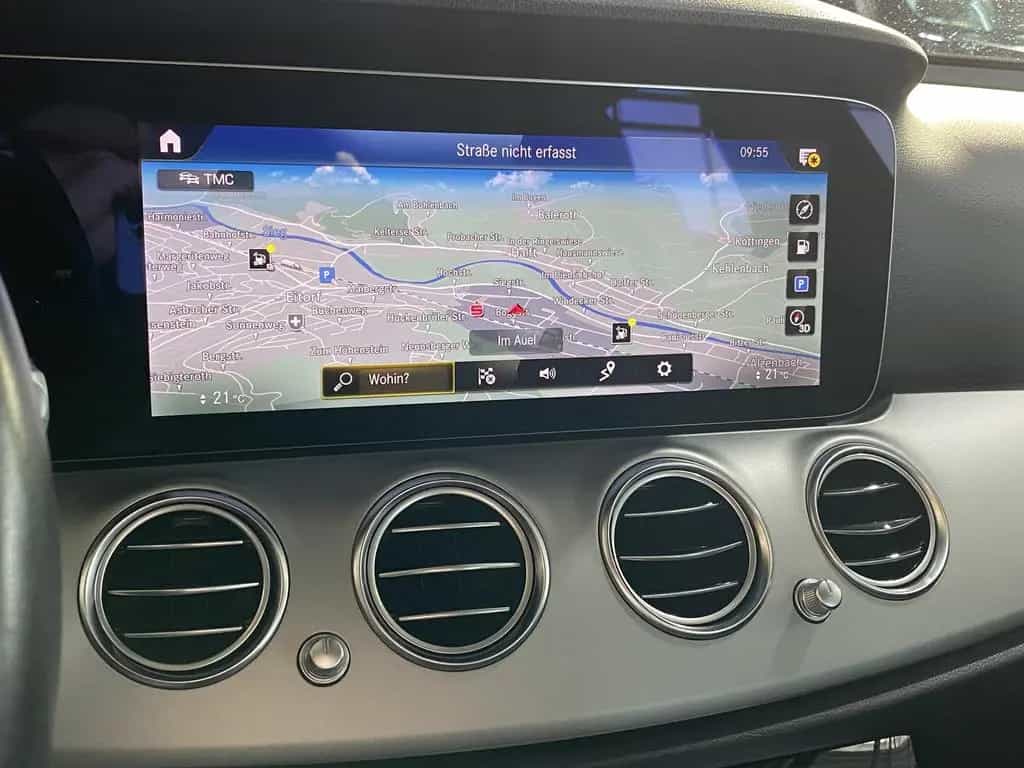 Mercedes-Benz E 300 *ACC*LED*Navi*R.Cam*SHZ*CarPlay 05/2021-photo-22