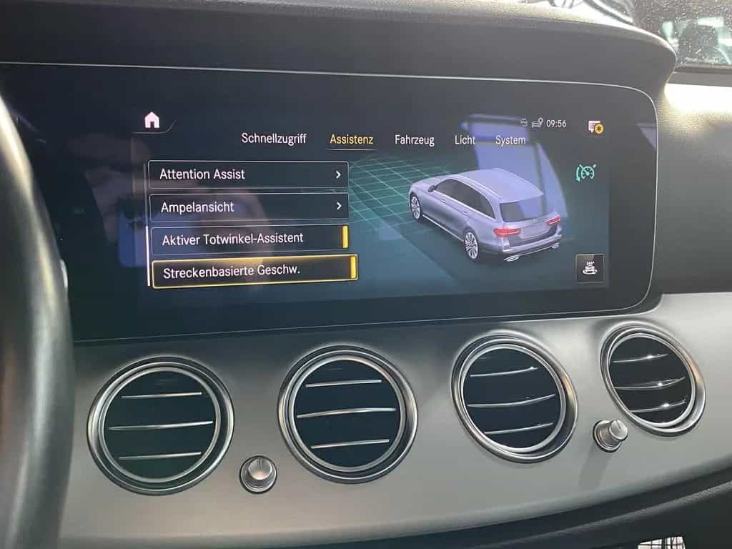 Mercedes-Benz E 300 *ACC*LED*Navi*R.Cam*SHZ*CarPlay 05/2021-photo-24