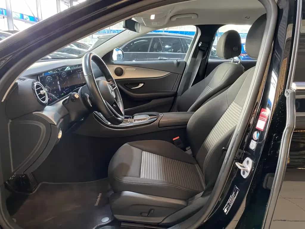 Mercedes-Benz E 300 *ACC*LED*Navi*R.Cam*SHZ*CarPlay 05/2021-photo-8