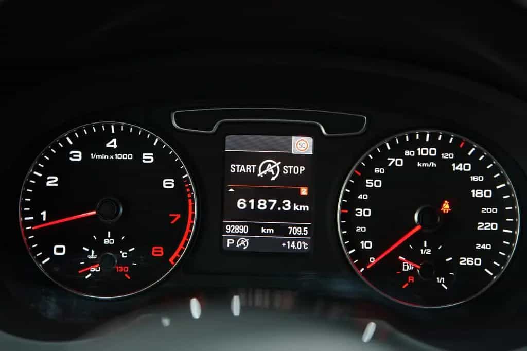 Audi Q3 2.0 TFSI quattro S line*Pano*Keyless*Bose* 12/2012-photo-13
