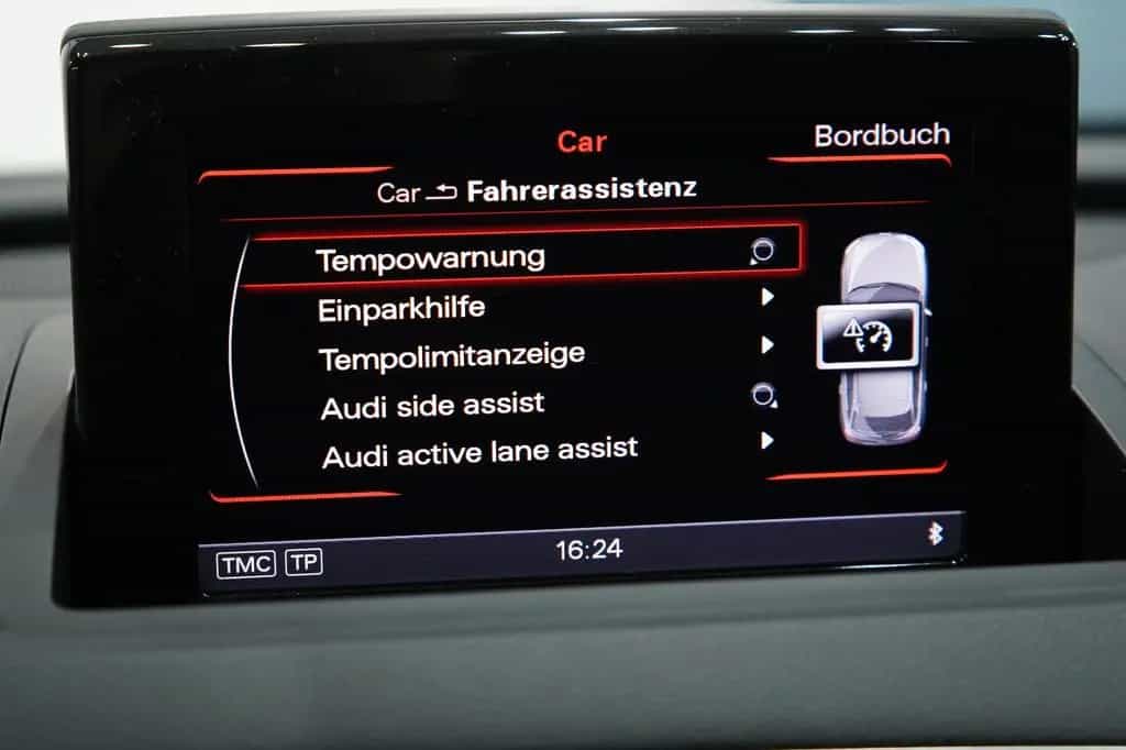 Audi Q3 2.0 TFSI quattro S line*Pano*Keyless*Bose* 12/2012-photo-27
