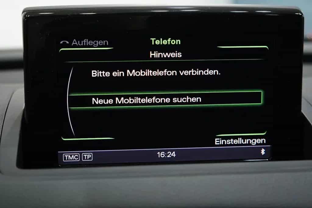 Audi Q3 2.0 TFSI quattro S line*Pano*Keyless*Bose* 12/2012-photo-29