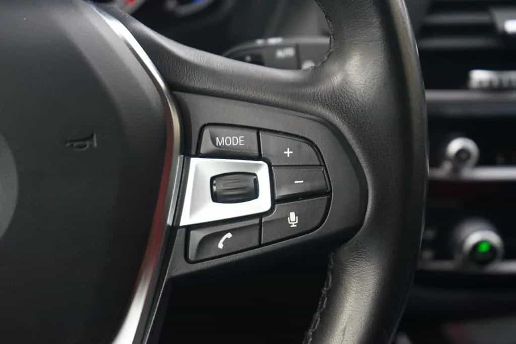 BMW X3 xDrive 30d LED Navi AHK Tempomat Sitzheizung 01/2020-photo-16