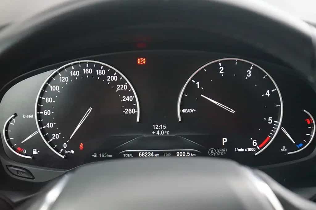 BMW X3 xDrive 30d LED Navi AHK Tempomat Sitzheizung 01/2020-photo-18