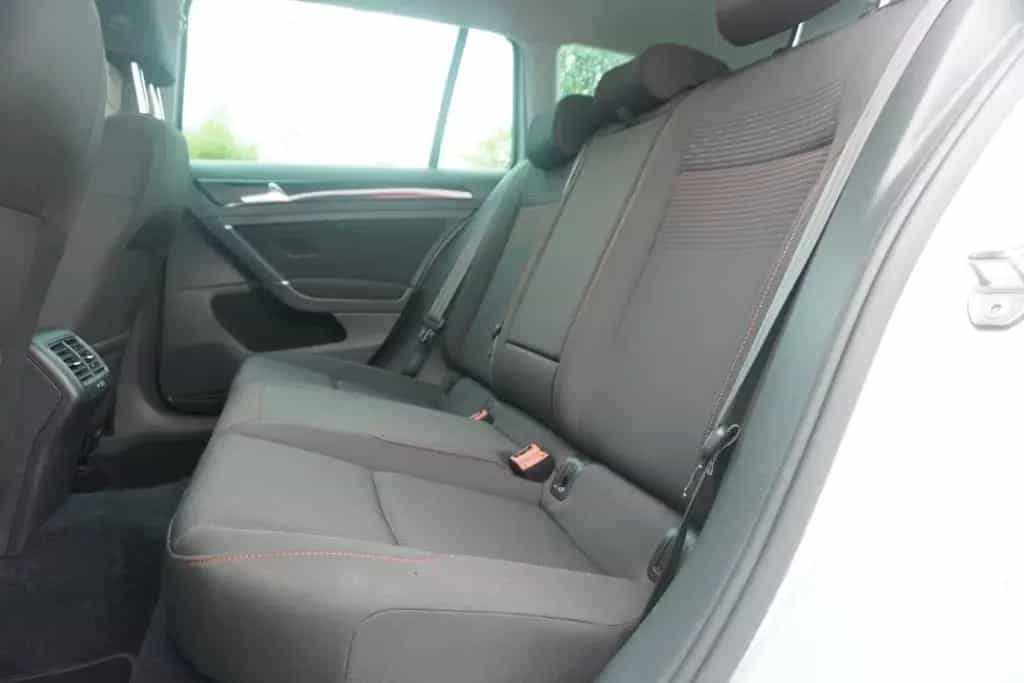 Volkswagen Golf VII Variant 1.5 TSI VC LED ACC AHK Dynaudio 10/2017-photo-10