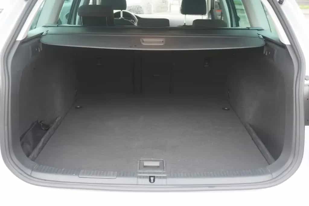 Volkswagen Golf VII Variant 1.5 TSI VC LED ACC AHK Dynaudio 10/2017-photo-6
