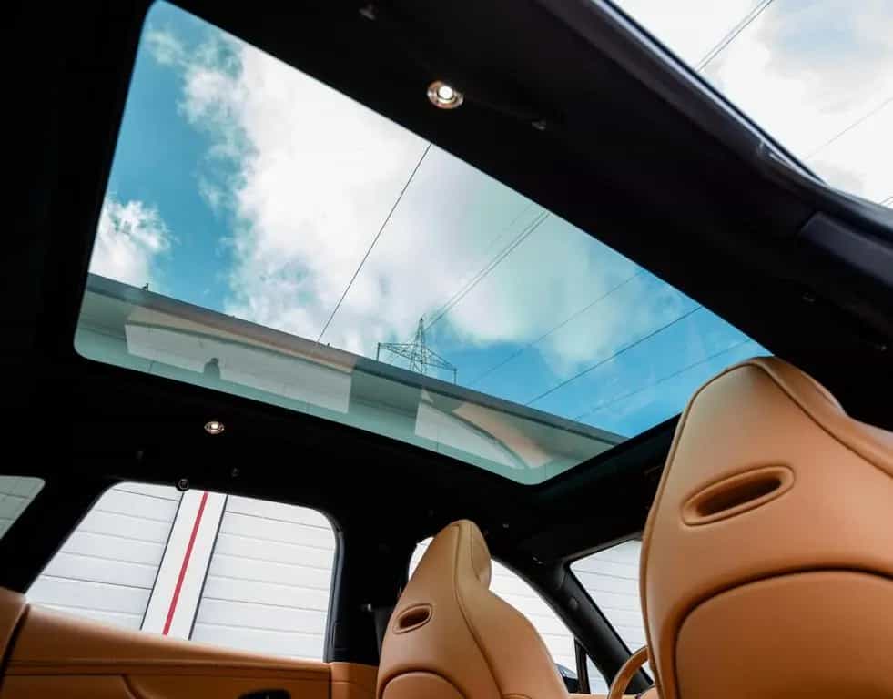 Aston Martin DBX 4.0 V8 12/2021-photo-13
