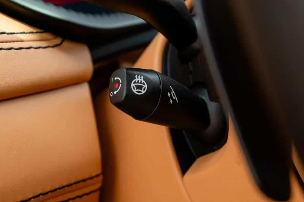 Aston Martin DBX 4.0 V8 12/2021-photo-18
