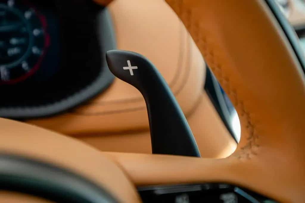 Aston Martin DBX 4.0 V8 12/2021-photo-19