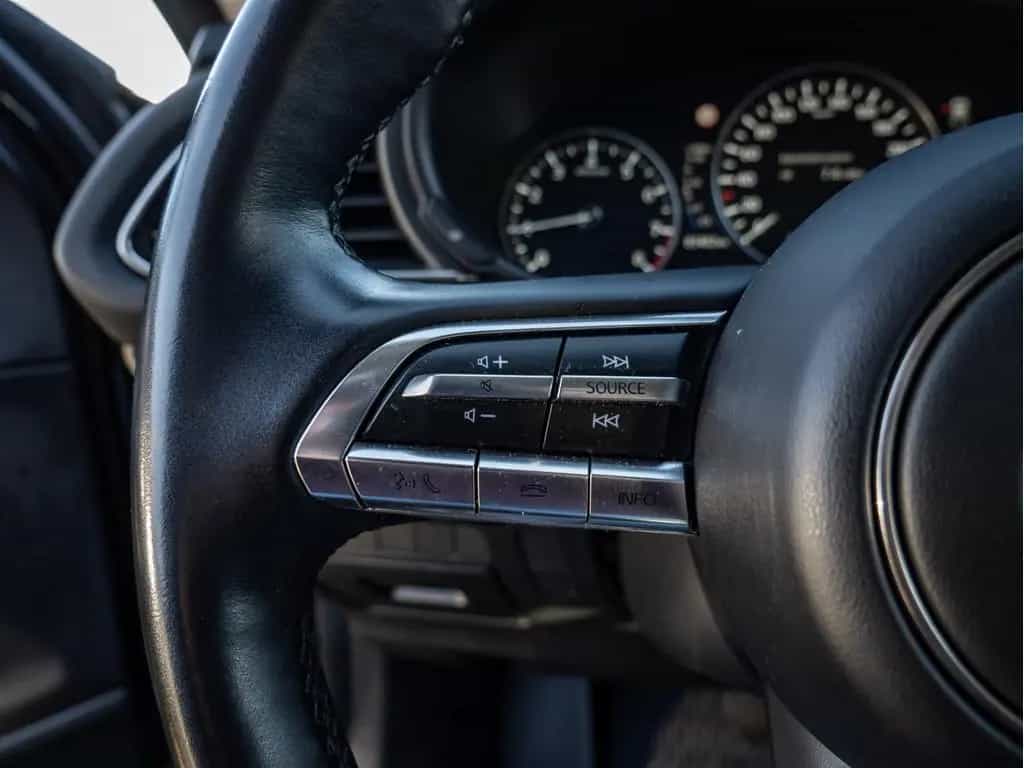 Mazda CX-30 2.0 Selection 2WD ACC HUD MATRIX-LED 360° 08/2021-photo-17