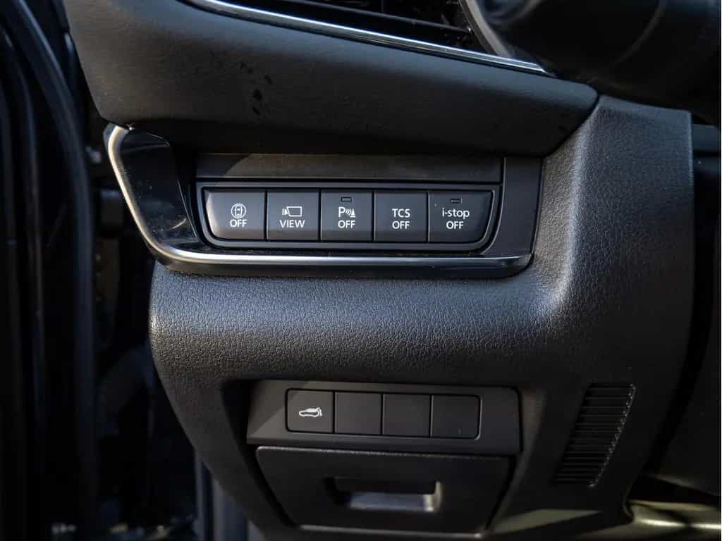 Mazda CX-30 2.0 Selection 2WD ACC HUD MATRIX-LED 360° 08/2021-photo-20