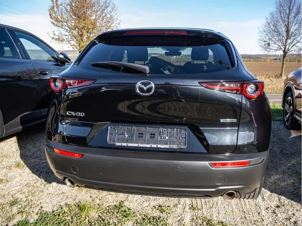 Mazda CX-30 2.0 Selection 2WD ACC HUD MATRIX-LED 360° 08/2021-photo-2