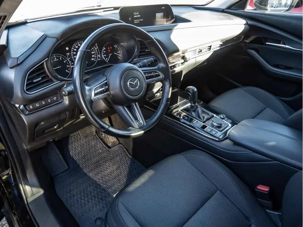 Mazda CX-30 2.0 Selection 2WD ACC HUD MATRIX-LED 360° 08/2021-photo-7