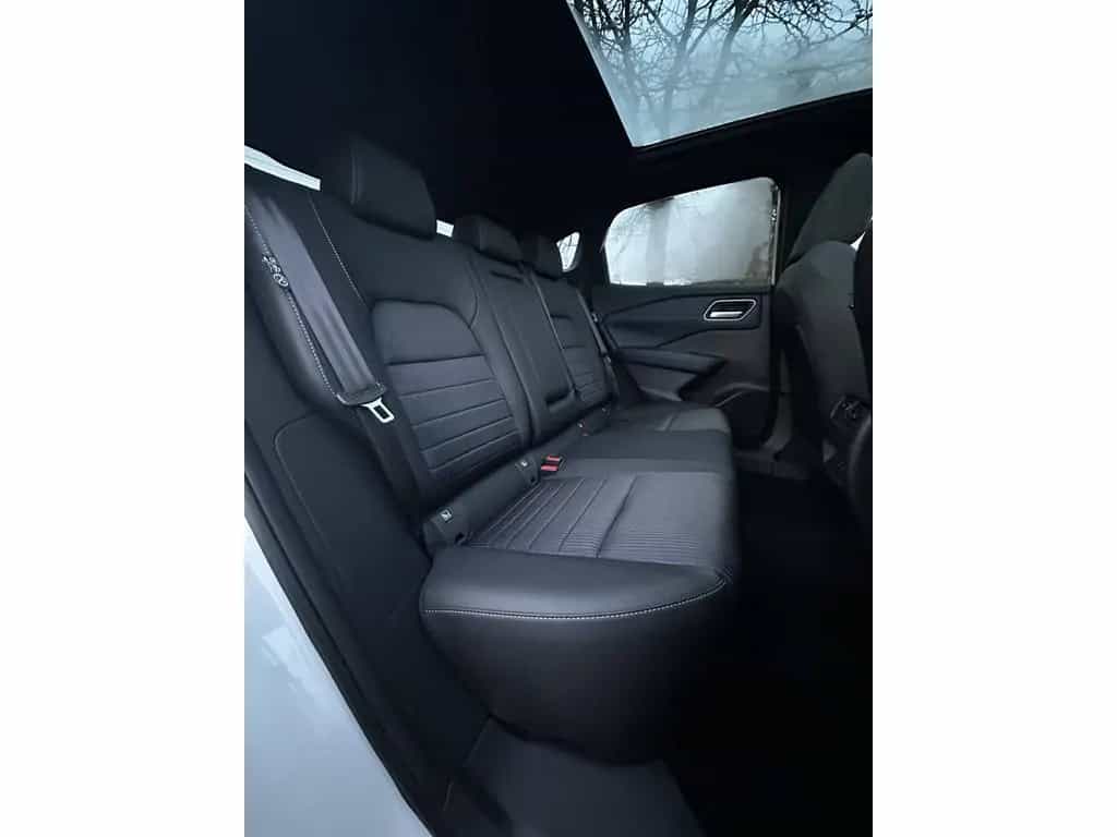Nissan Qashqai MY22 1.3 DIG-T MHEV 158 PS Xtronic 4x4 T 07/2024-photo-10
