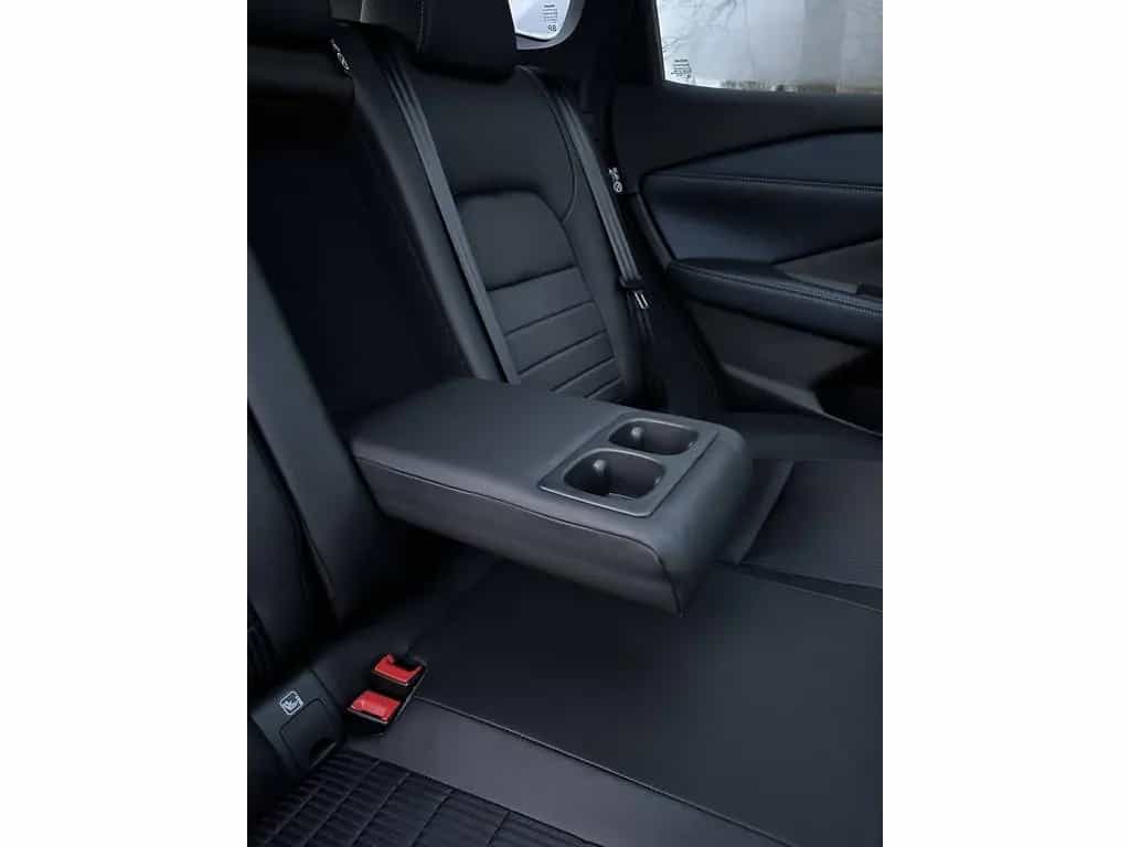 Nissan Qashqai MY22 1.3 DIG-T MHEV 158 PS Xtronic 4x4 T 07/2024-photo-11