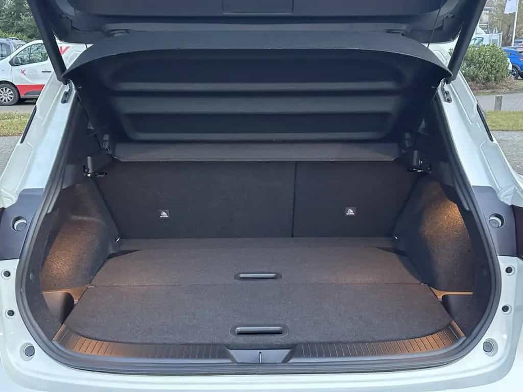 Nissan Qashqai MY22 1.3 DIG-T MHEV 158 PS Xtronic 4x4 T 07/2024-photo-14