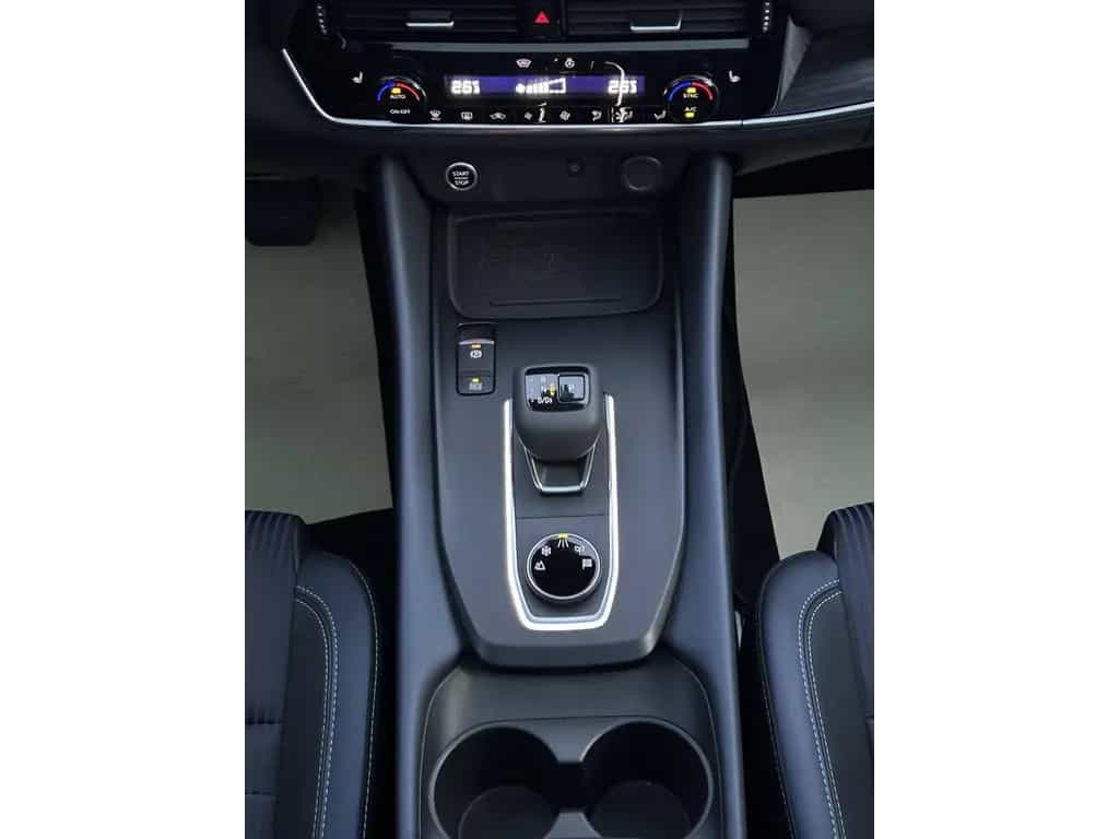 Nissan Qashqai MY22 1.3 DIG-T MHEV 158 PS Xtronic 4x4 T 07/2024-photo-20