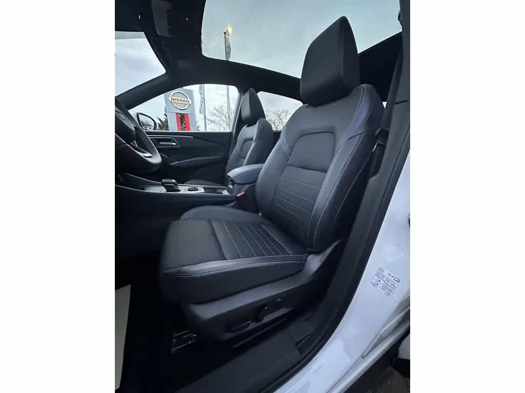 Nissan Qashqai MY22 1.3 DIG-T MHEV 158 PS Xtronic 4x4 T 07/2024-photo-26