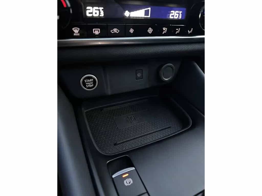 Nissan Qashqai MY22 1.3 DIG-T MHEV 158 PS Xtronic 4x4 T 07/2024-photo-30