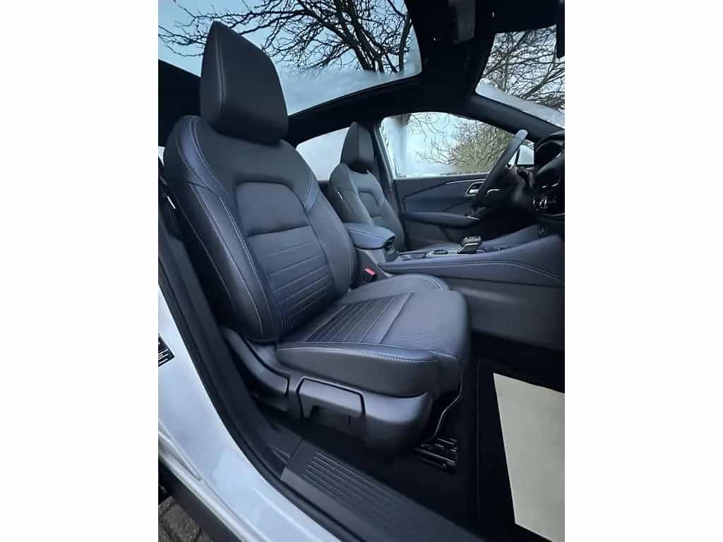 Nissan Qashqai MY22 1.3 DIG-T MHEV 158 PS Xtronic 4x4 T 07/2024-photo-6