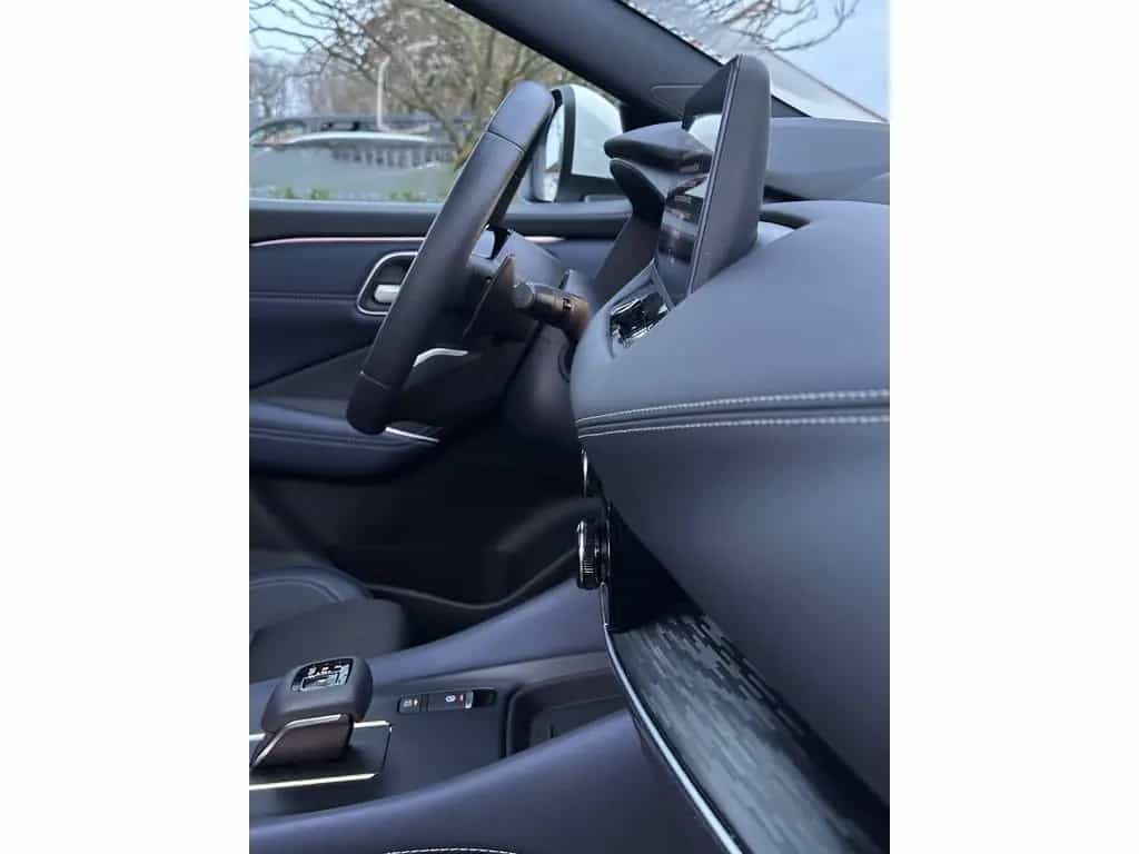 Nissan Qashqai MY22 1.3 DIG-T MHEV 158 PS Xtronic 4x4 T 07/2024-photo-8