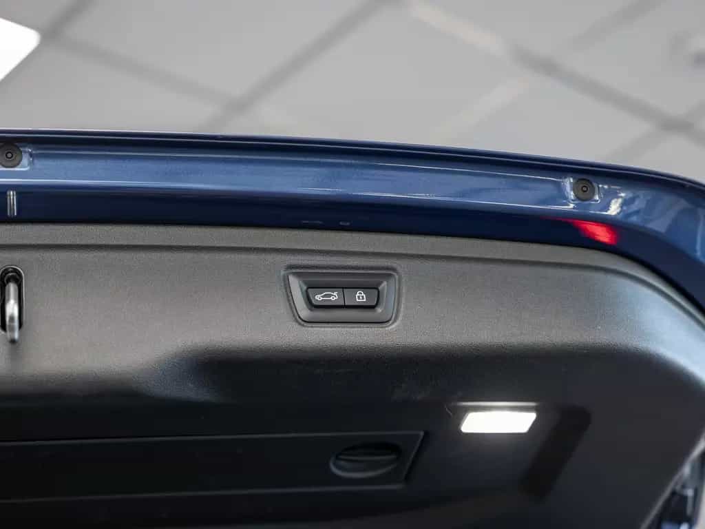 ALPINA B3 Touring HUD 360° LED ACC NAVI KAMERA SHZ PDC 06/2023-photo-11