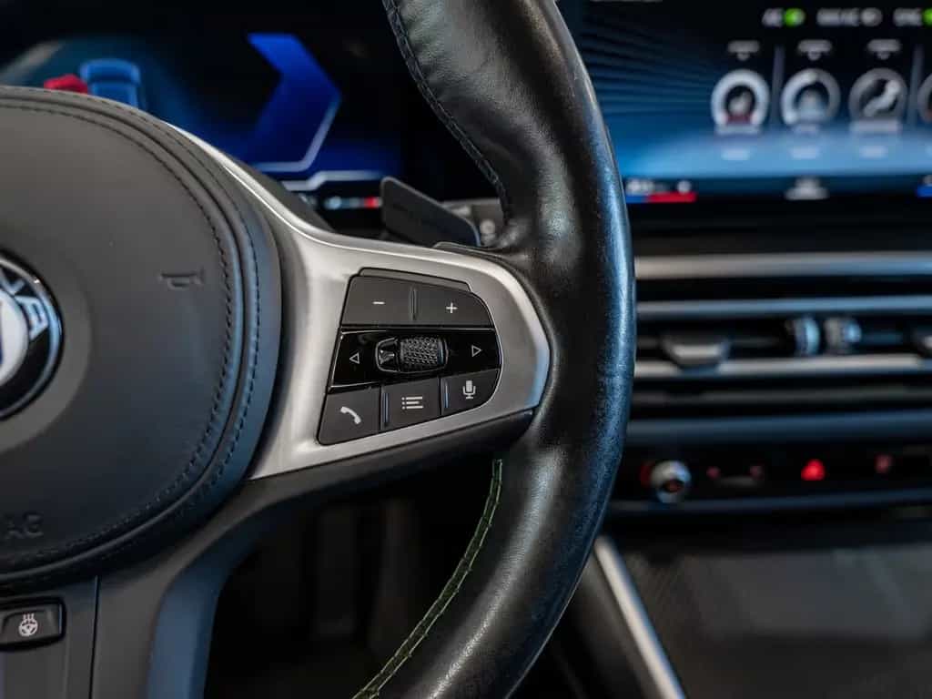 ALPINA B3 Touring HUD 360° LED ACC NAVI KAMERA SHZ PDC 06/2023-photo-18