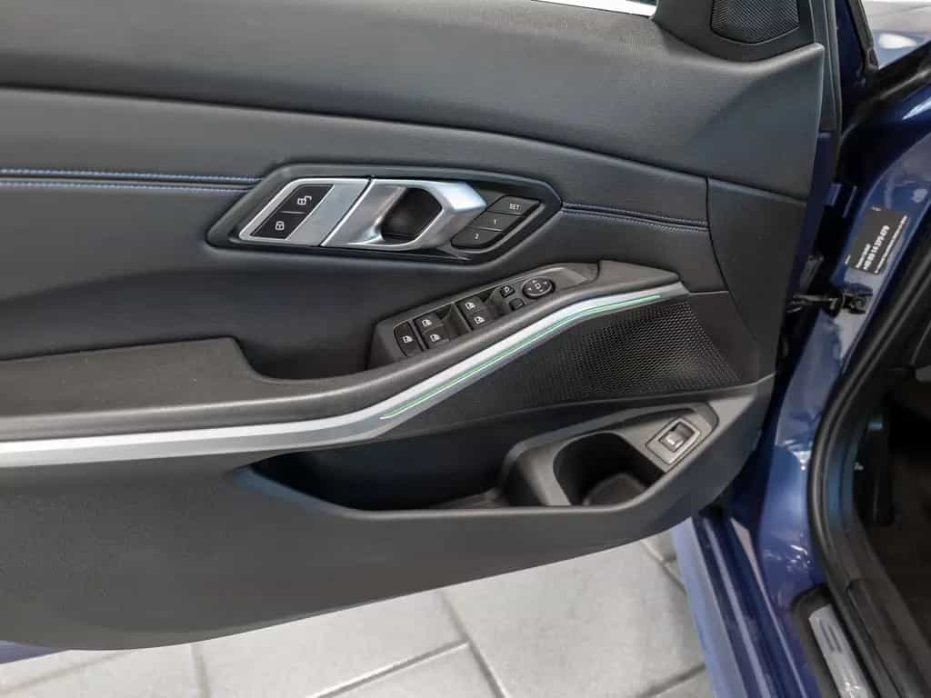 ALPINA B3 Touring HUD 360° LED ACC NAVI KAMERA SHZ PDC 06/2023-photo-23