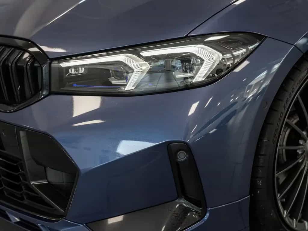 ALPINA B3 Touring HUD 360° LED ACC NAVI KAMERA SHZ PDC 06/2023-photo-24
