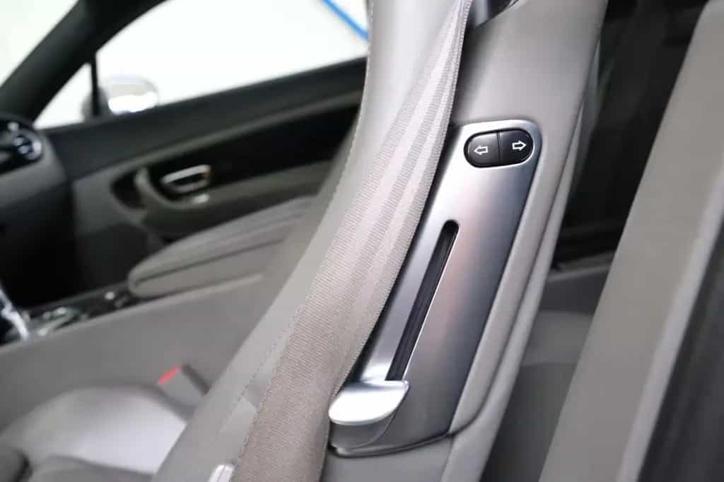Bentley Continental GT 6.0 W12 Speed 611 PK - Bom voll o 01/2008-photo-12