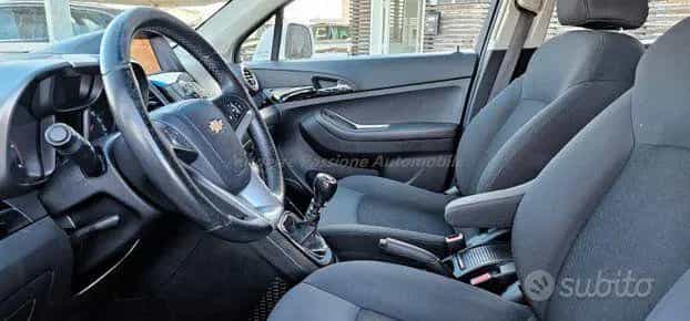 Chevrolet Orlando 2.0 d 03/2013-photo-10