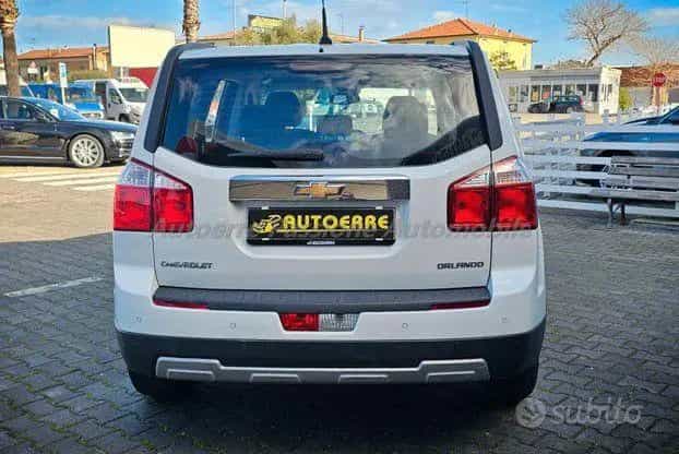 Chevrolet Orlando 2.0 d 03/2013-photo-7