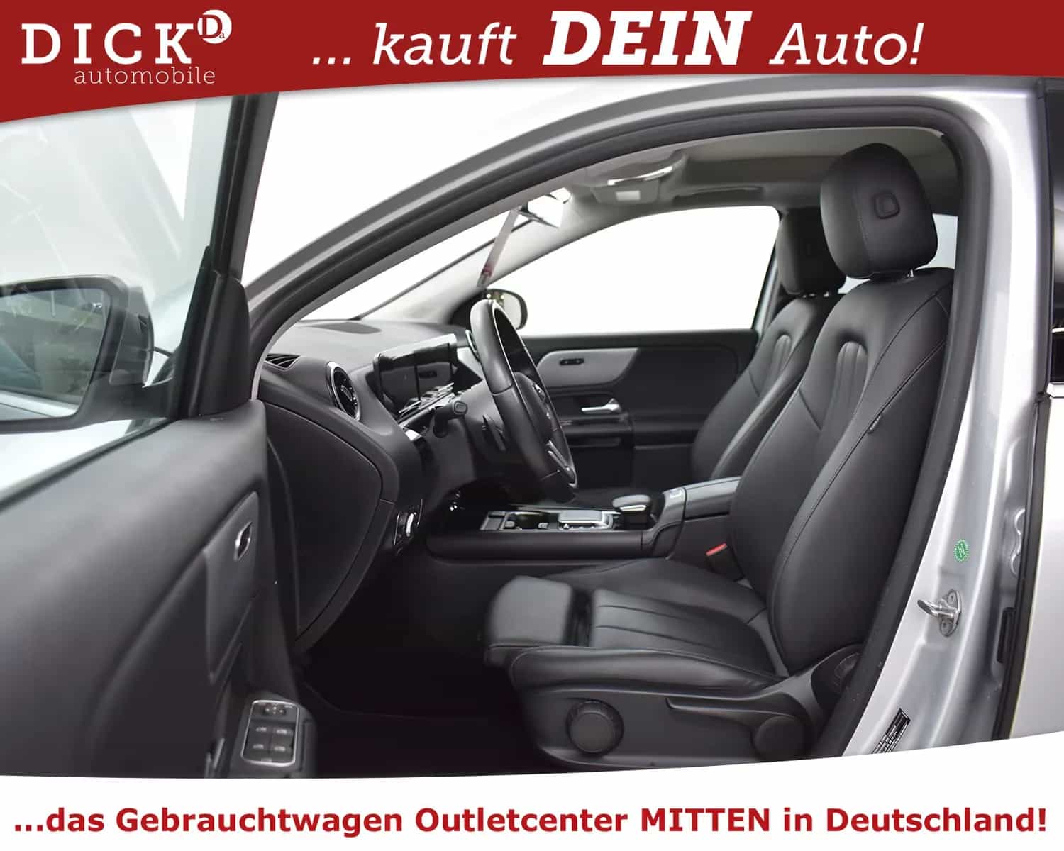 Mercedes-Benz GLA-Class 220 12/2021-photo-10