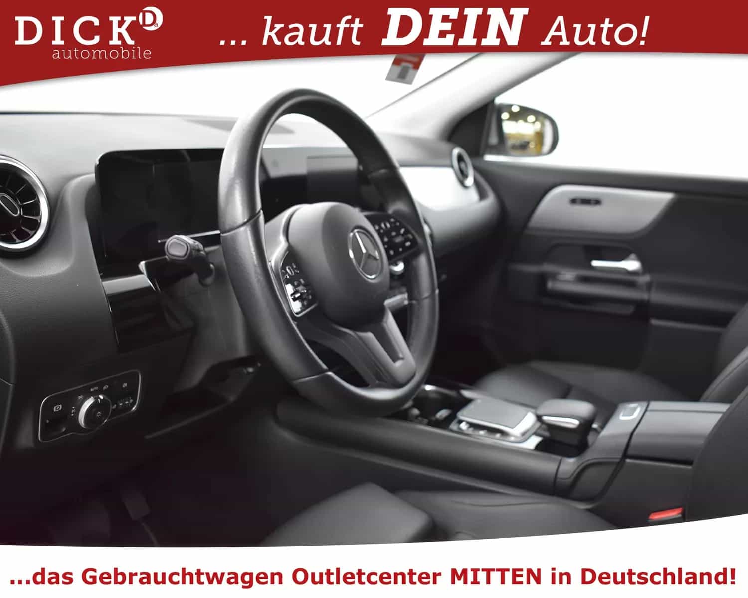 Mercedes-Benz GLA-Class 220 12/2021-photo-11
