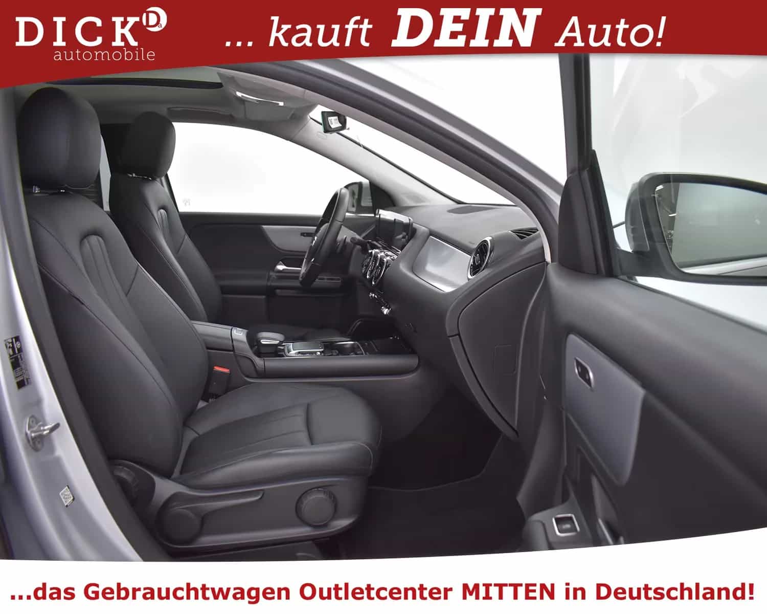 Mercedes-Benz GLA-Class 220 12/2021-photo-14